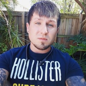 Meet your Posher, Caleb